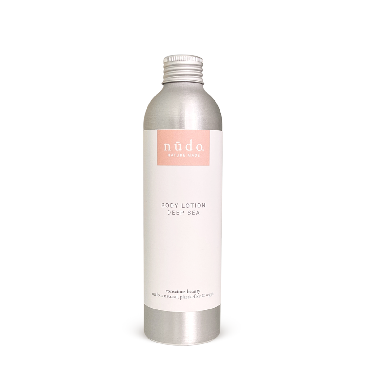 Nudo Crema Corpo Deep Sea 250ml-1