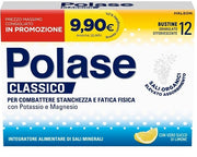 Polase Limone 12 Bustine Promo-1