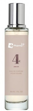 Iap Pharma Eau De Parfum 4 Pour Femme 30ml-2