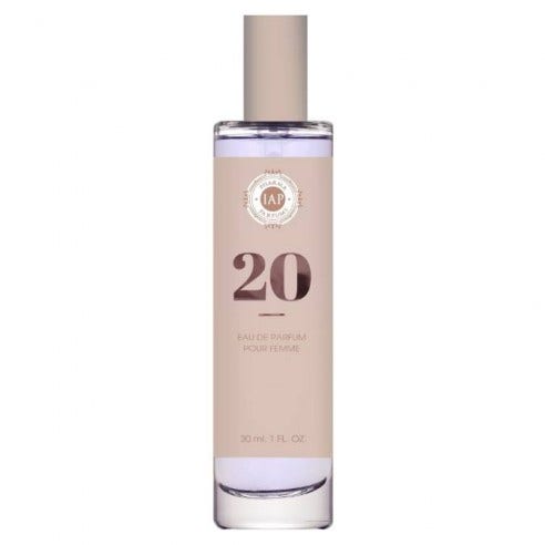 Iap Pharma Eau De Parfum 20 Pour Femme 30ml-2