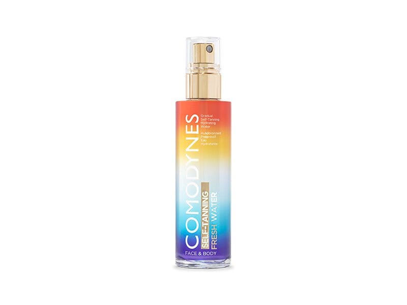 Comodynes Self-Tan Fresh Water Acqua Dolce Autoabbronzante 100ml-2