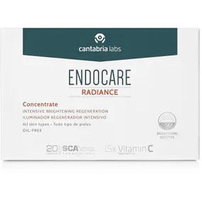 Endocare C Ampolle Pure Concentrato 14 Ampolle 1ml      - 2