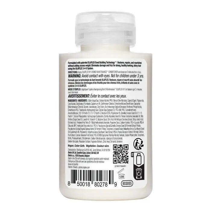 Olaplex N.5 Bond Maintenance Conditioner 100ml-1