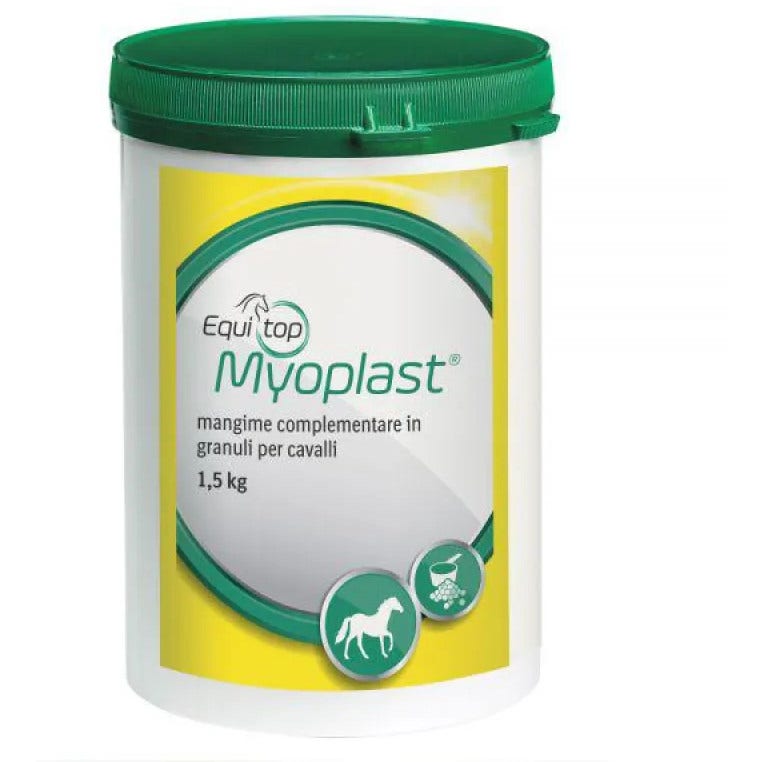 Equitop Myoplast Cavalli 1,5Kg-1