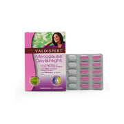 Valdispert Menopausa Day&Night 30+30 Compresse-21