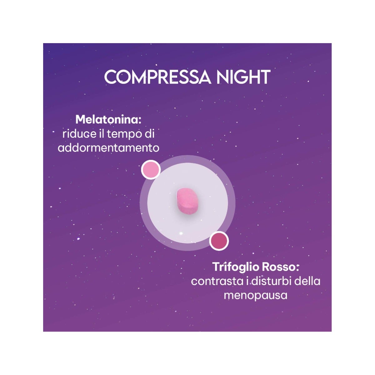 Valdispert Menopausa Day&Night 30+30 Compresse-29