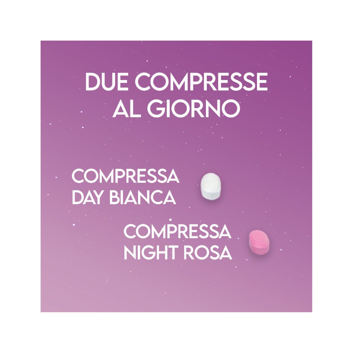 Valdispert Menopausa Day&Night 30+30 Compresse-31