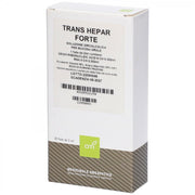 Oti Trans Hepar Forte Composto 20 Fiale Idroalcoliche 2ml