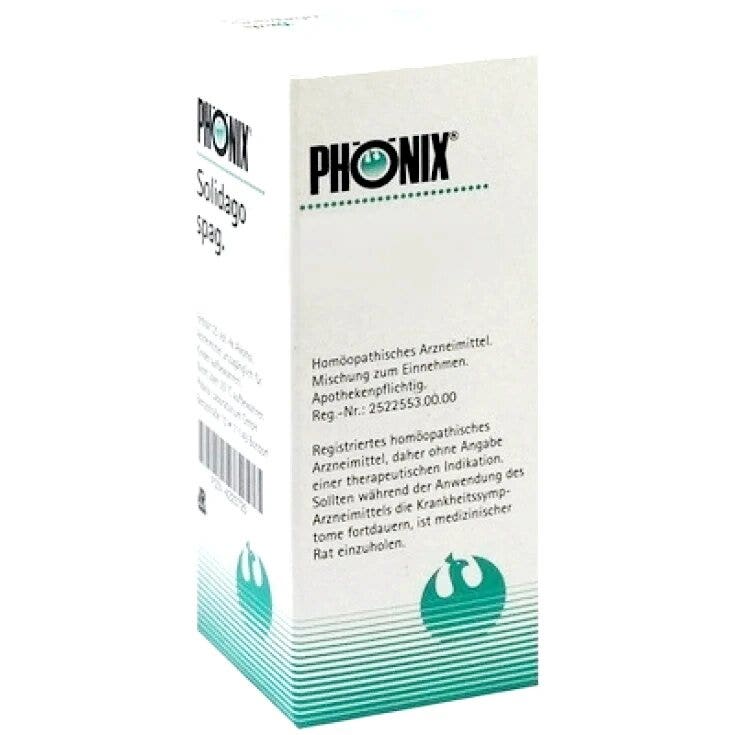 Phonix Lycopodium 3lm Gocce 10ml-1