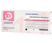 Cemon Lachesis Mutus Cure Fg 1lm-3lm