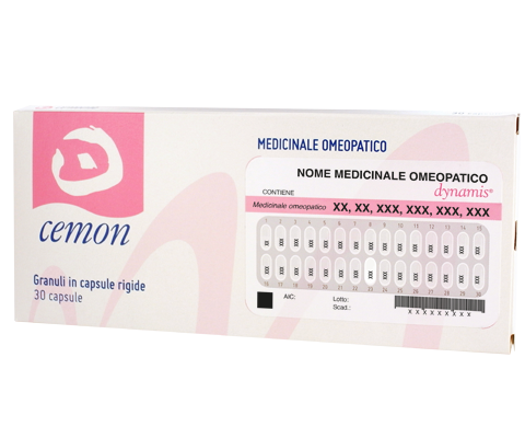 Cemon Lachesis Mutus Cure Fg 1lm-3lm
