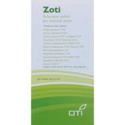 Oti Zoti Composto 20 Fiale Fisiologiche 2ml-1