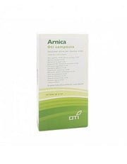 Arnica Oti Composto 20 Fiale Fisiologiche 2ml  - 1