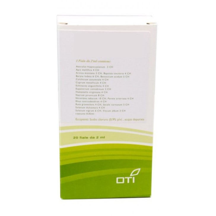 Oti Oticatal Composto 20 Fiale Fisiologiche 2ml-1