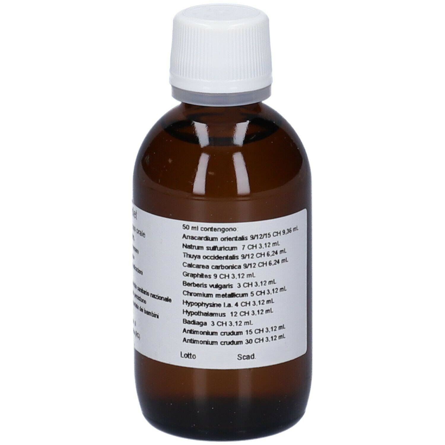 HOMEODIET 50ML GOCCE-2