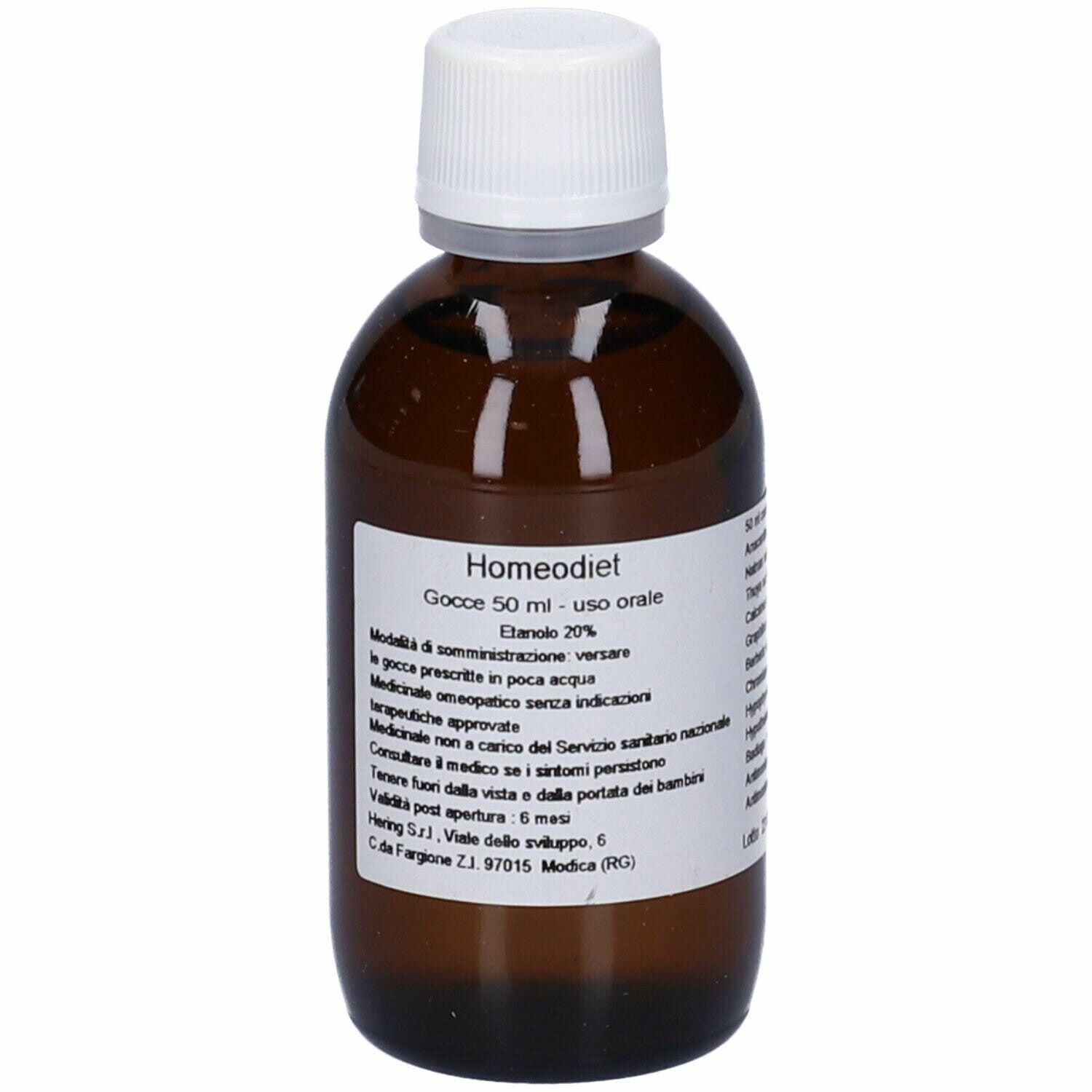 HOMEODIET 50ML GOCCE-1