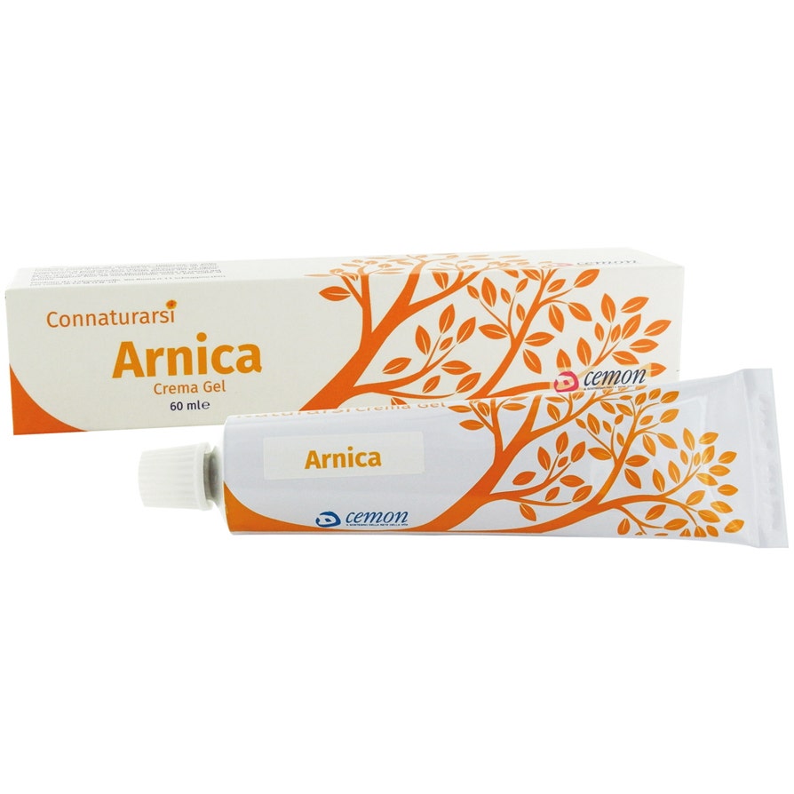 Cemon Arnica Crema Gel 60ml  - 2