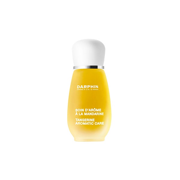 Darphin Elisir Oli Essenziali Trattamento Aromatico Mandarino 15ml  - 6