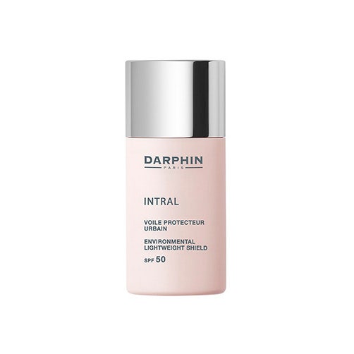 Darphin Intral Fluido Protettivo Anti-Inquinamento SPF50 30ml  - 4