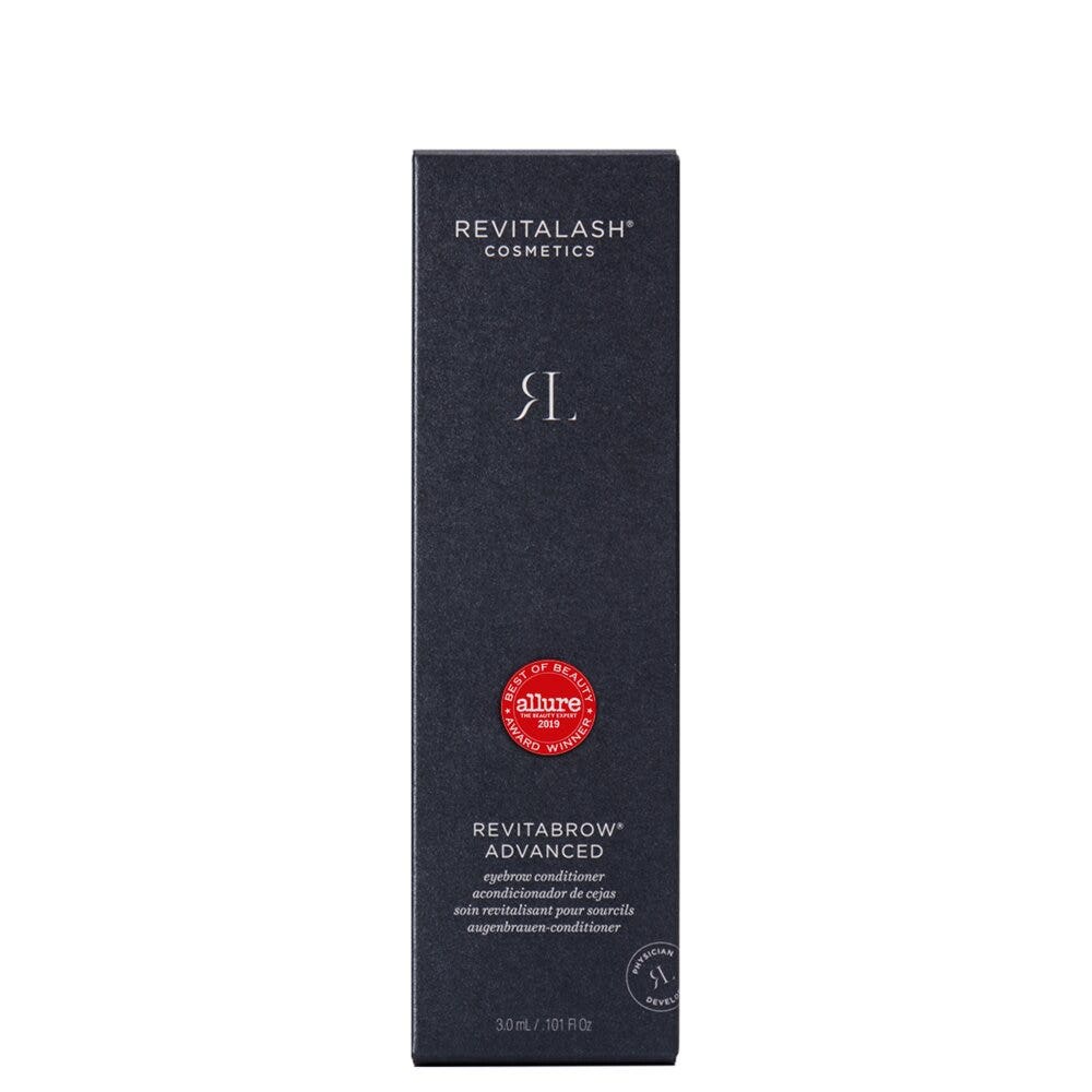 RevitaLash RevitaBrow Advanced Siero Sopracciglia 3ml-2