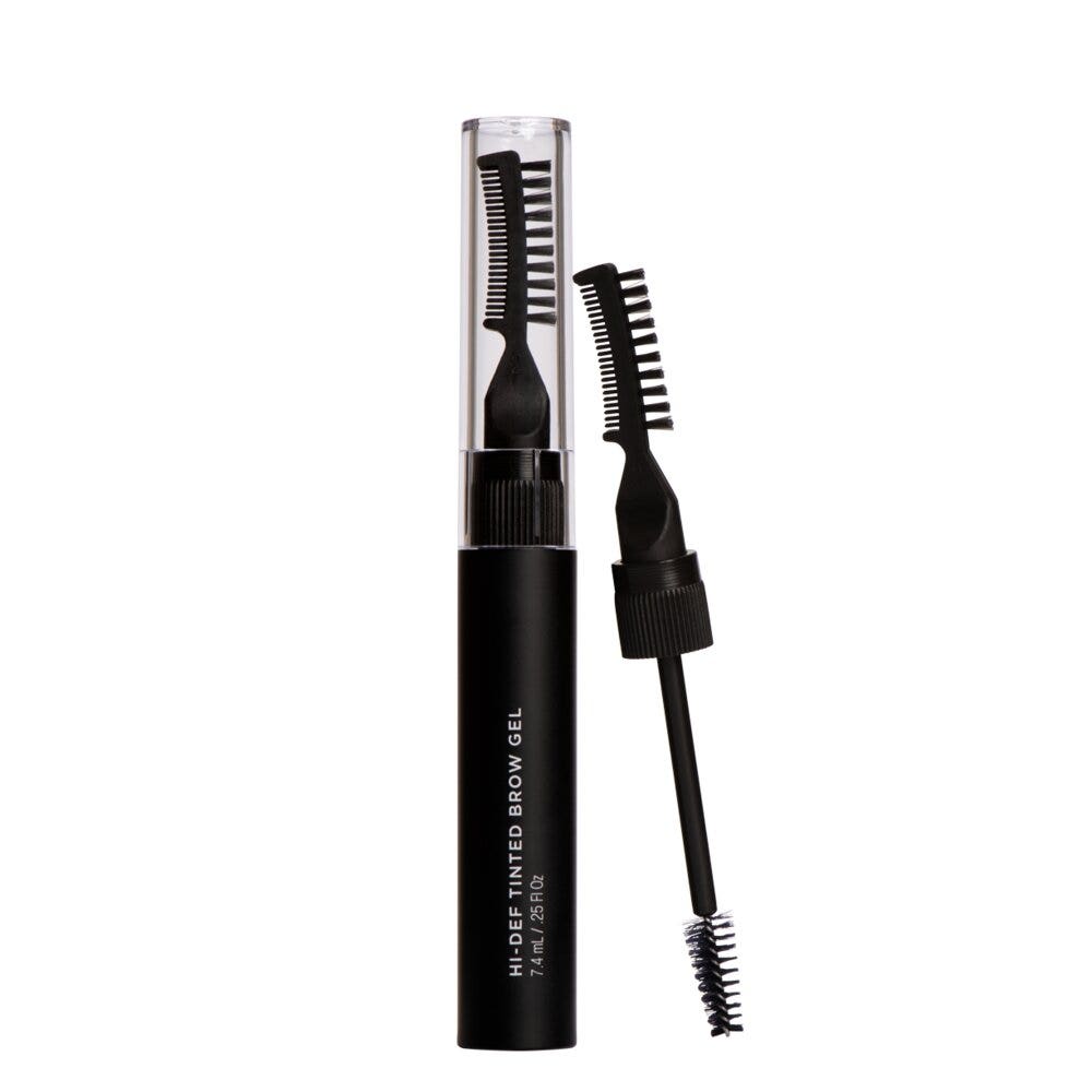 RevitaLash Hi-Def Brow Gel Sopracciglia Waterproof 7,4ml Dark Brown-1