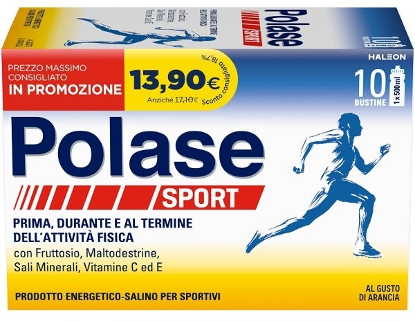 Polase Sport 10 Bustine Promo-1