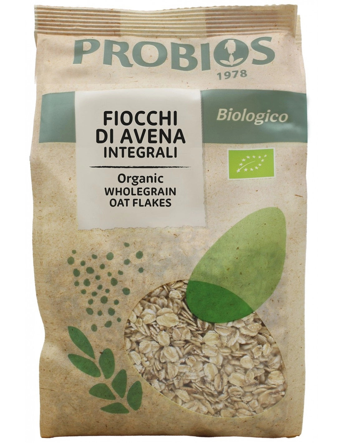 FIO FIOCCHI AVENA 500G