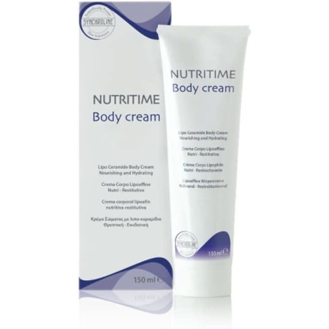 Nutritime Crema Corpo 150ml-2
