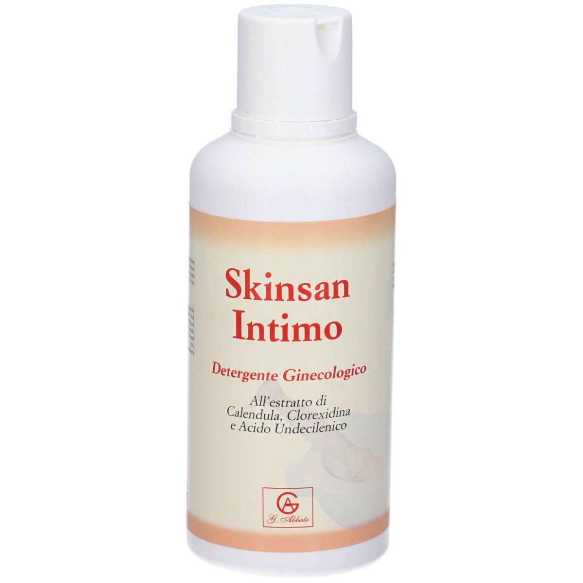 Skinsan Intimo Detergente Intimo 500ml-1