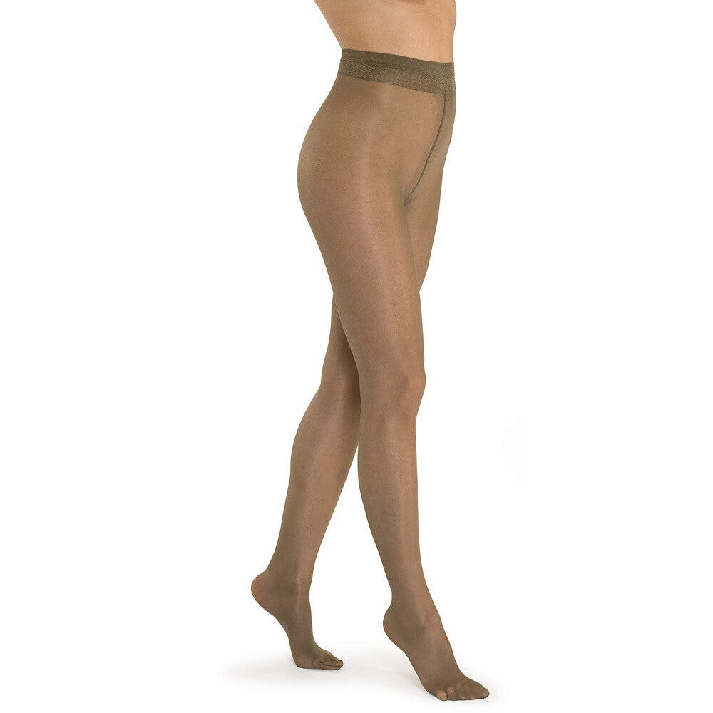 Solidea Venere 100 Collant 140 Denari Colore Cammello Taglia 3 - M/L-2