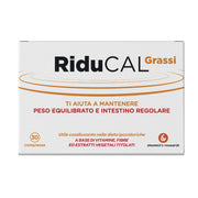 Riducal Grassi 30 Compresse-2