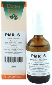 Euronatur Pmr 6 Spray 50ml-1