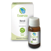 Neroli Essenza 10ml    - 3