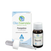 Erboristeria Magentina Olio Essenziale Pompelmo 10ml-2