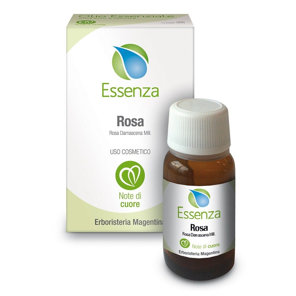 Rosa Essenza 10ml  - 2
