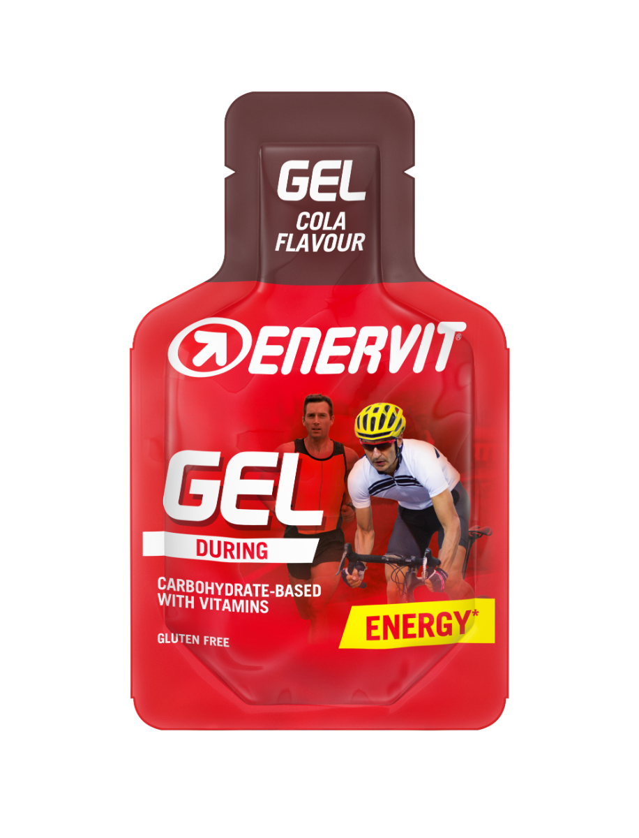 Enervit Gel Cola 25ml-3