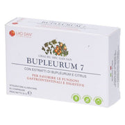 Bupleurum 7 60 Compresse Blister