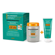 Guam Fanghi D'Alga A Freddo Formato Convenienza 1Kg + Crema Gel 250ml-3