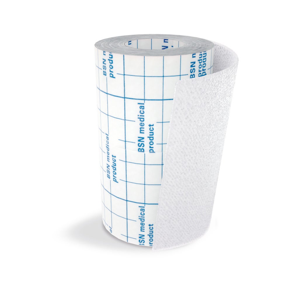 Fixomull Stretch Garza Adesiva 2mx10cm-10