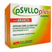 Psyllo Plus Arancia 20 Buste  - 2