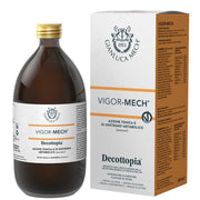 Gianluca Mech Decottopia Vigor Mech 500ml-4