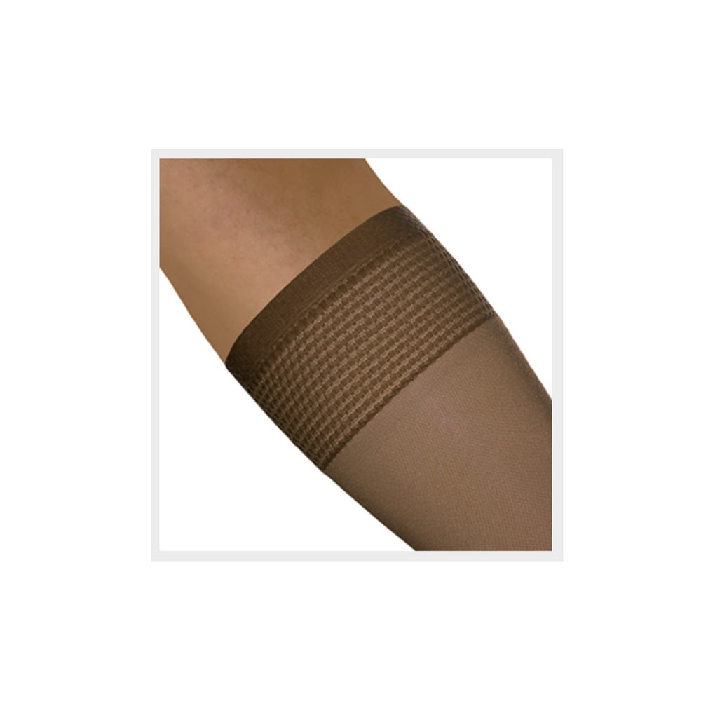 Solidea Miss Relax 100 Denari Gambaletto Velato Nero Taglia 1S-2