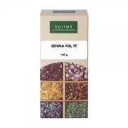 Senna Foglie Tisana 100g  - 2