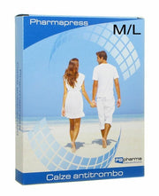 PHARMAPRESS A/TROM CAL AG M/L-1