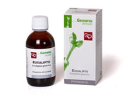 Eucalipto Macerato Glicerinato 50ml  - 2