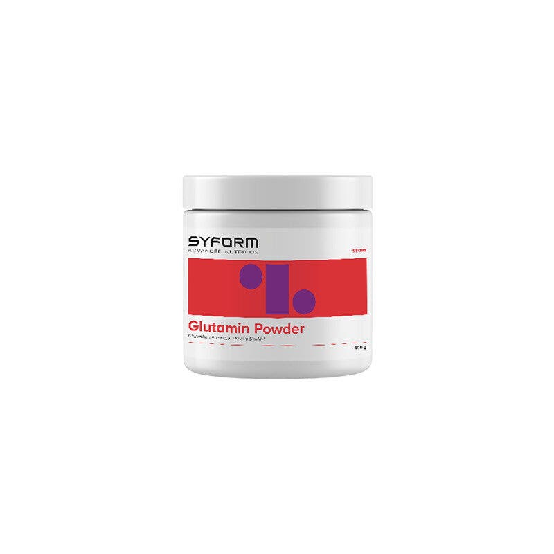Syform Glutamin Powder 450g-2