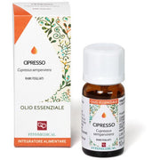 Fitomedical Cipresso Olio Essenziale 10ml-1
