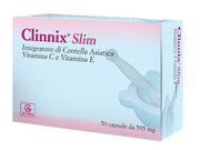 Clinnix Slim 50 Capsule-0