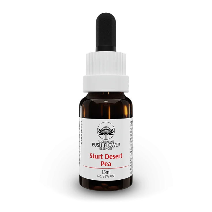 STURT DESERT PEA AUSTR15ML GTT