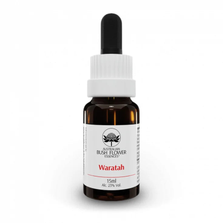 Waratah Australian Olio Essenziale 15ml